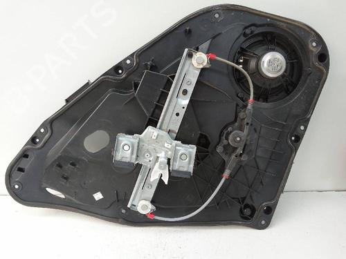 Rear left window mechanism FORD FIESTA VI (CB1, CCN)  | BP18956953C24 