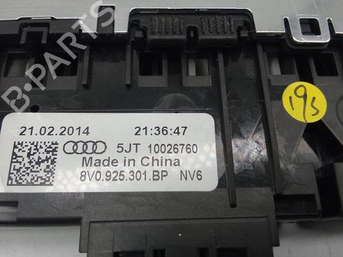 Switch AUDI A3 (8V1, 8VK) 1.6 TDI | BP28146350I30 