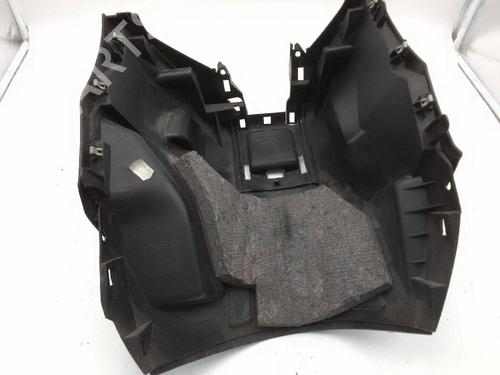 Otra CITROËN BERLINGO MULTISPACE (B9) 1.6 HDi 90 | BP25596934O1