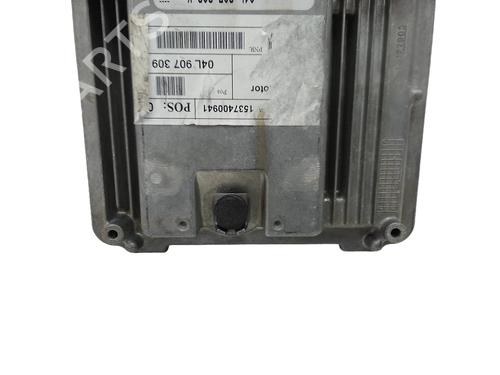 Engine control unit (ECU) VW CADDY IV MPV (SAB, SAJ) 2.0 TDI | BP23894821M57 - Image 5