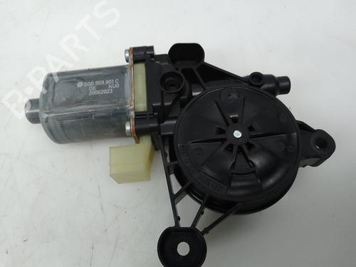 Left front window motor CUPRA LEON (KL1, KU1) 2.0 TSI | BP28144718E21 