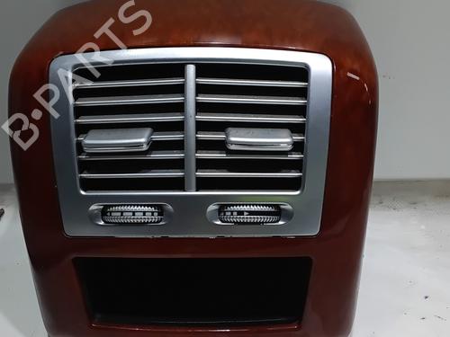 Used Air vent Air vent MERCEDES-BENZ S-CLASS (W221, V221) S 350 (221.056, 221.156) (272 hp) 34612824 34612824
