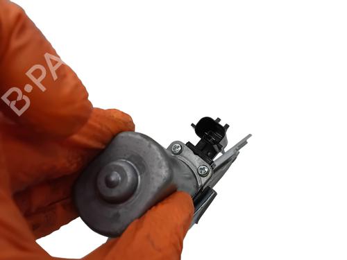 Rear left window mechanism DACIA SPRING Extreme | BP29995647C24 