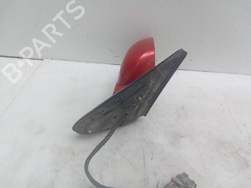 Right mirror SEAT LEON (1M1)  | BP18839740C27 