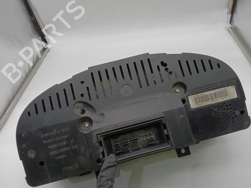 Instrument cluster VW GOLF V (1K1) 1.9 TDI | BP28490525C47 
