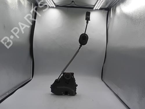 Front right lock RENAULT EXPRESS Box Body/MPV 1.5 Blue dCi 75 (F6AA) | BP29385691C97 