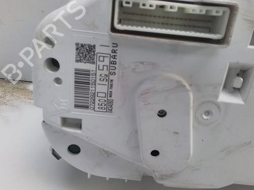 Instrument cluster SUBARU FORESTER (SJ_) 2.0 D AWD (SJD) | BP30051111C47 