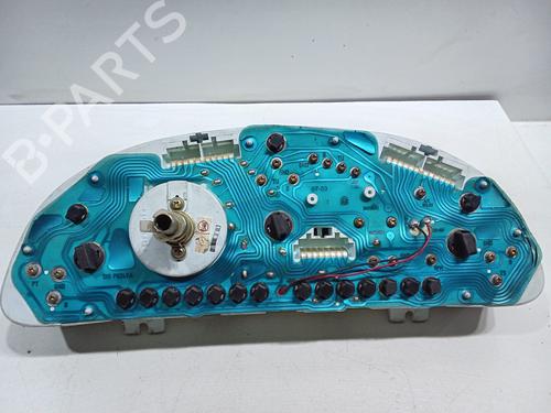 Instrument cluster TATA SAFARI (42_FD) 2.0 D 4x4 | BP32339199C47 - Image 3