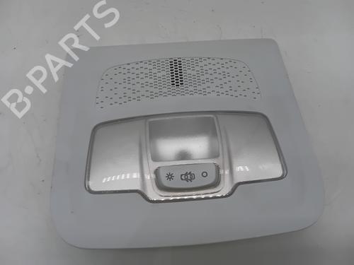 Interior roof light PEUGEOT 208 I (CA_, CC_) 1.5 BlueHDI 100 | BP28530592I8