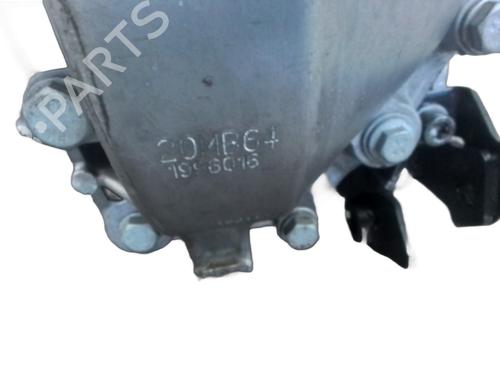 Gearbox OPEL ASTRA L (OV5) 1.5 Turbo D (FBYHZT, FBYHZJ) | BP31242751M3 - Image 8