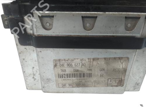 Engine control unit (ECU) AUDI A1 (8X1, 8XK) 1.4 TSI | BP28149998M57 - Image 2
