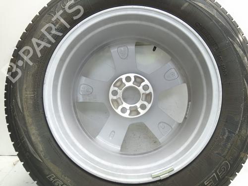 Fælk TOYOTA RAV 4 III (_A3_) 2.2 D (ALA35_) | BP29995156C45 