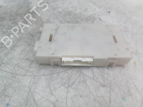Used Electronic module NISSAN MURANO II (Z51) 2.5 dCi 4x4 (190 hp) 19116692