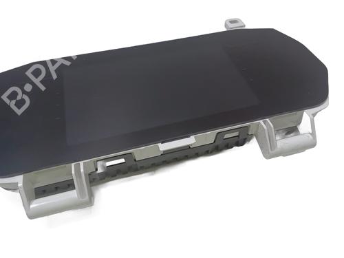 Instrument cluster RENAULT CLIO V (B7_) 1.5 Blue dCi 115 (B7AD) | BP32845423C47  - Image 5