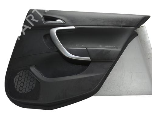 Used Rear right panel OPEL INSIGNIA A (G09) 2.0 CDTI (68) (163 hp) 31013666