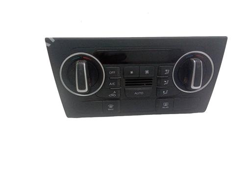 Used Climate control Climate control AUDI Q3 (8UB, 8UG) 2.0 TDI (150 hp) 19519669 19519669