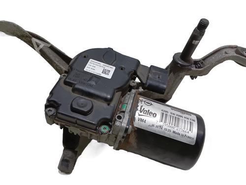 Used Front wiper motor Front wiper motor OPEL ZAFIRA TOURER C (P12) 2.0 CDTi (75) (165 hp) 34054921 34054921