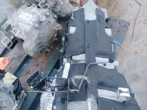 Gearbox JAGUAR XE (X760)  | BP23398334M3 