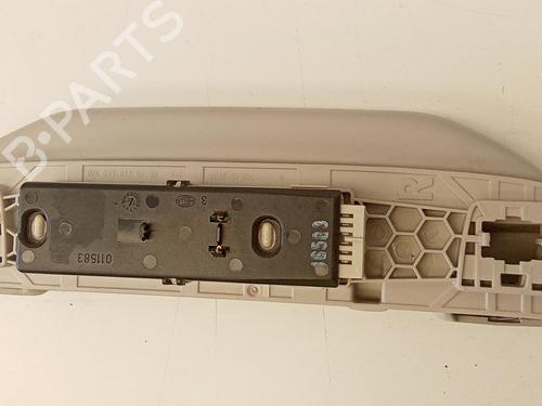 Interior roof handle MERCEDES-BENZ GLC (X253) 220 d 4-matic (253.905, 253.903) | BP26055424I35 