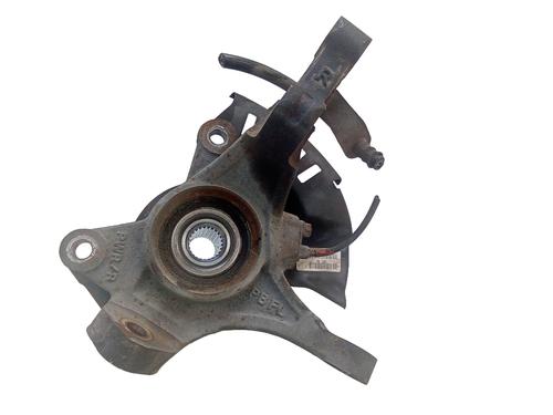 Used Right front brake caliper Right front brake caliper HYUNDAI i20 I (PB, PBT) 1.2 (86 hp) 18573146 18573146