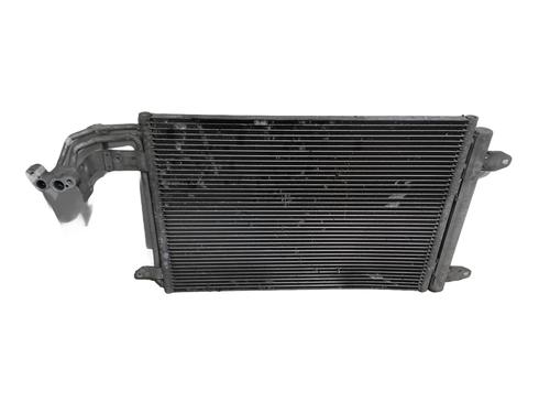 AC radiator VW GOLF VI (5K1) 1.6 TDI | BP33688341M32 - Image 2