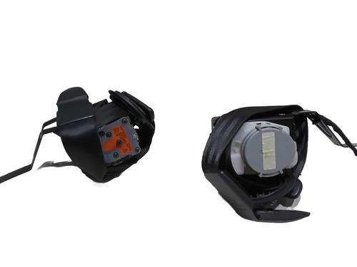 Front right seatbelt PORSCHE CAYENNE (92A) 3.0 Diesel | BP34153364I25  - Image 7