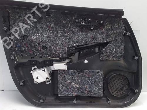 Front right panel NISSAN LEAF (ZE0) Electric | BP30050799C59 