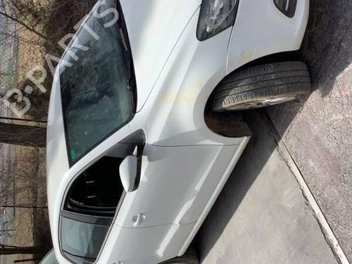 Rudehejsemekanisme Højre bagtil VW POLO V (6R1, 6C1)  | BP23948105C25 
