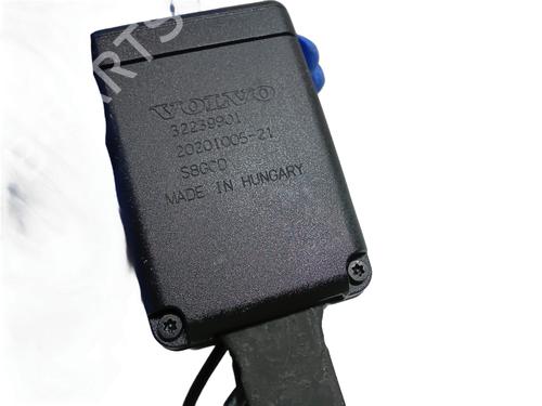 Engate do cinto VOLVO XC40 (536) T2 | BP36033405I32 - Image 6