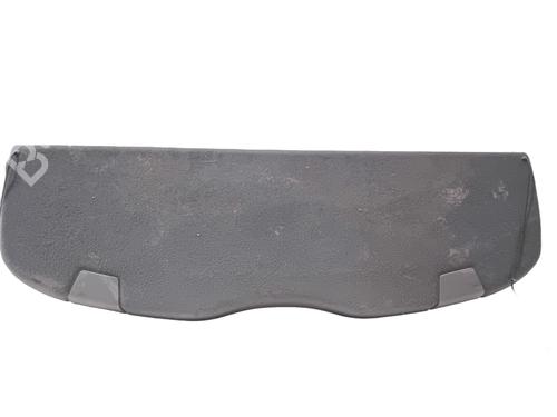 Used Rear parcel shelf Rear parcel shelf RENAULT MODUS / GRAND MODUS (F/JP0_) 1.2 (JP0C, JP0K, FP0C, FP0K, FP0P, JP0P, JP0T) (75 hp) 32699297 32699297