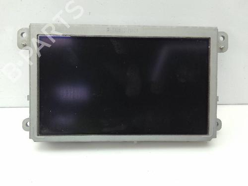 Display monitor AUDI A6 Allroad C6 (4FH)  | BP22332894C48 