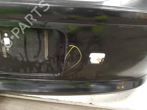 Rear bumper BMW 1 (E81)  | BP24427503C8 