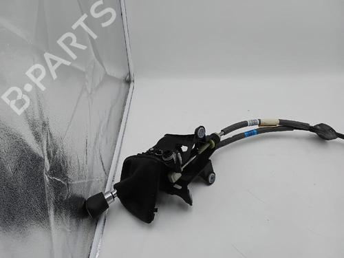 Used Gear lever FORD TRANSIT CONNECT V408 Box Body/MPV 1.5 TDCi (101 hp) 27714091
