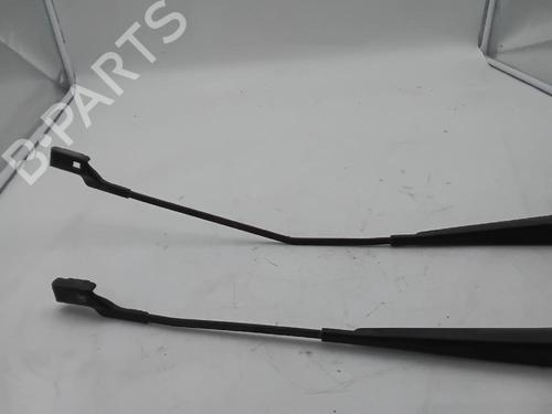 Front wipers mechanism VW CADDY III Box Body/MPV (2KA, 2KH, 2CA, 2CH) 1.9 TDI | BP26050828C83 