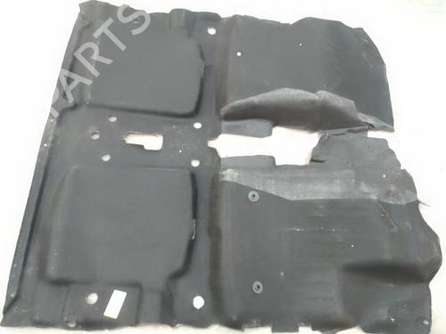 Other RENAULT EXPRESS Box Body/MPV 1.5 Blue dCi 75 (F6AA) | BP27979012O1 