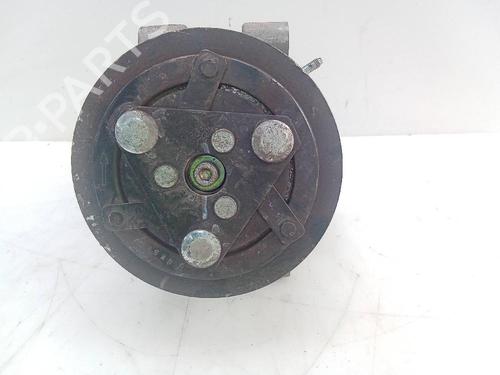 Used AC compressor CITROËN C-ELYSEE (DD_) 1.6 BlueHDi 100 (99 hp) 18591466