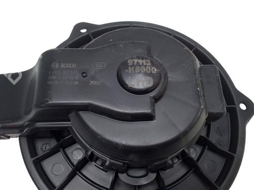 Heater blower motor HYUNDAI KONA (OS, OSE, OSI) 1.0 T-GDi Hybrid 48V | BP30051505M62 