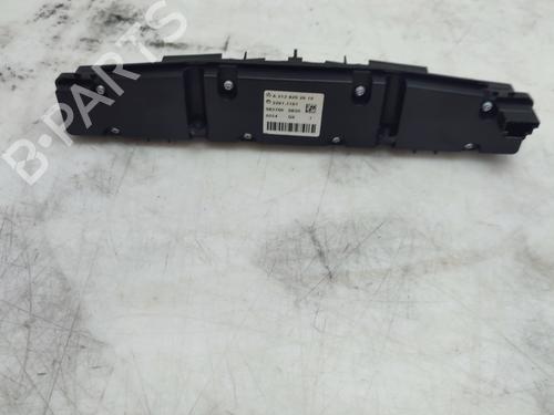 Switch MERCEDES-BENZ E-CLASS (W212) E 200 CDI / BlueTEC (212.005, 212.006) | BP26054606I30 