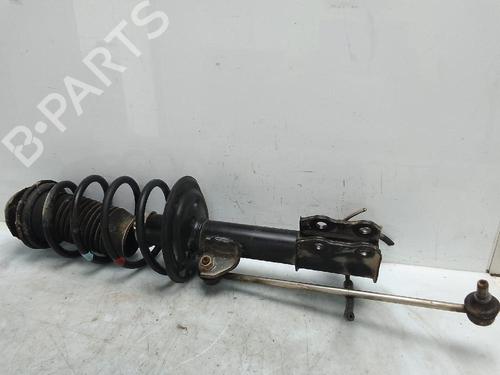 Left front shock absorber TOYOTA URBAN CRUISER (_P1_) 1.33 (NSP110_, NSP110R) | BP25707736M16 