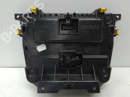 Climate control RENAULT KADJAR (HA_, HL_) 1.3 TCe 140 (HLNB, HLN1) | BP24465066I5 