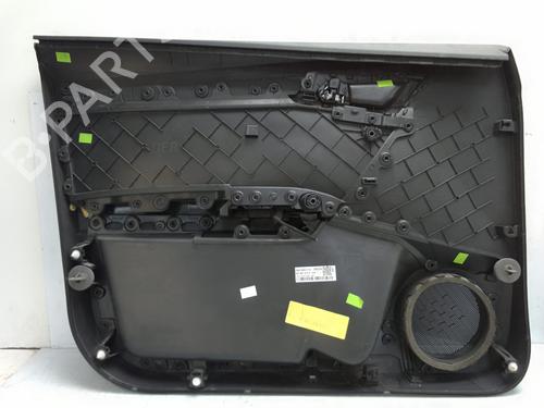Front right panel SEAT ARONA (KJ7, KJP) 1.6 TDI | BP29385649C59 