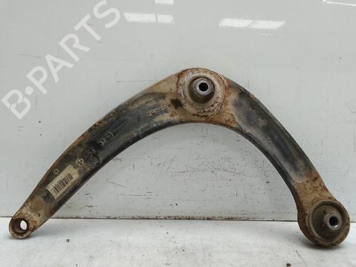 Venstre foran bærearm PEUGEOT PARTNER Tepee 1.6 HDi 16V (90 hp) 27625823
