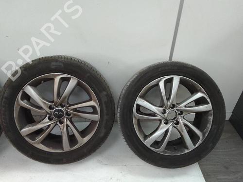 Used Rim INFINITI Q30 1.5 D (109 hp) 19505625
