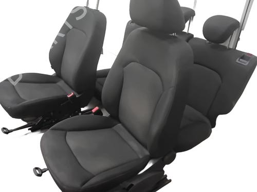 Seats set AUDI A1 (8X1, 8XK) 1.6 TDI | BP37874247C78 - Image 5