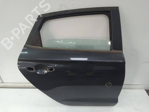 Used Right rear door Right rear door HYUNDAI i30 FASTBACK (PDE, PDEN) 1.6 CRDi hybrid 48V (136 hp) 20291149 20291149