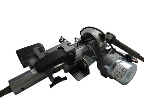 Coluna de dirección DACIA DUSTER (HM_) 1.5 dCi 115 (HMAD) | BP30921682M21 