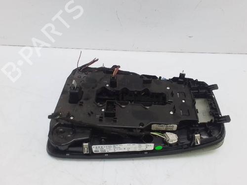 Used Interior roof light AUDI Q5 (FYB, FYG) 2.0 TDI quattro (190 hp) 23882620