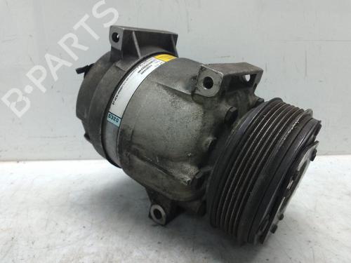 AC compressor RENAULT MEGANE II Coupé-Cabriolet (EM0/1_) 1.9 dCi | BP26172502M34 