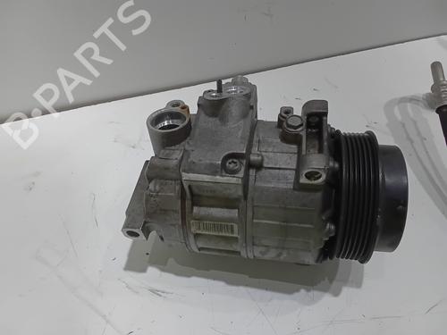 AC compressor MERCEDES-BENZ C-CLASS (W204) C 220 CDI (204.002) | BP36965471M34 - Image 7