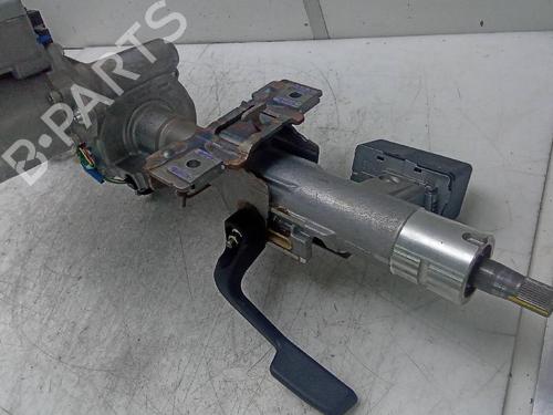 Used Steering column NISSAN MICRA V (K14) [2016-2025]  19931185
